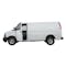 2022 Chevrolet Express Cargo Van 13th exterior image - activate to see more
