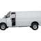 2022 Chevrolet Express Cargo Van 13th exterior image - activate to see more