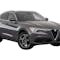2019 Alfa Romeo Stelvio 26th exterior image - activate to see more