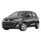 2020 Chevrolet Spark 21st exterior image - activate to see more