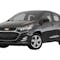 2022 Chevrolet Spark 25th exterior image - activate to see more