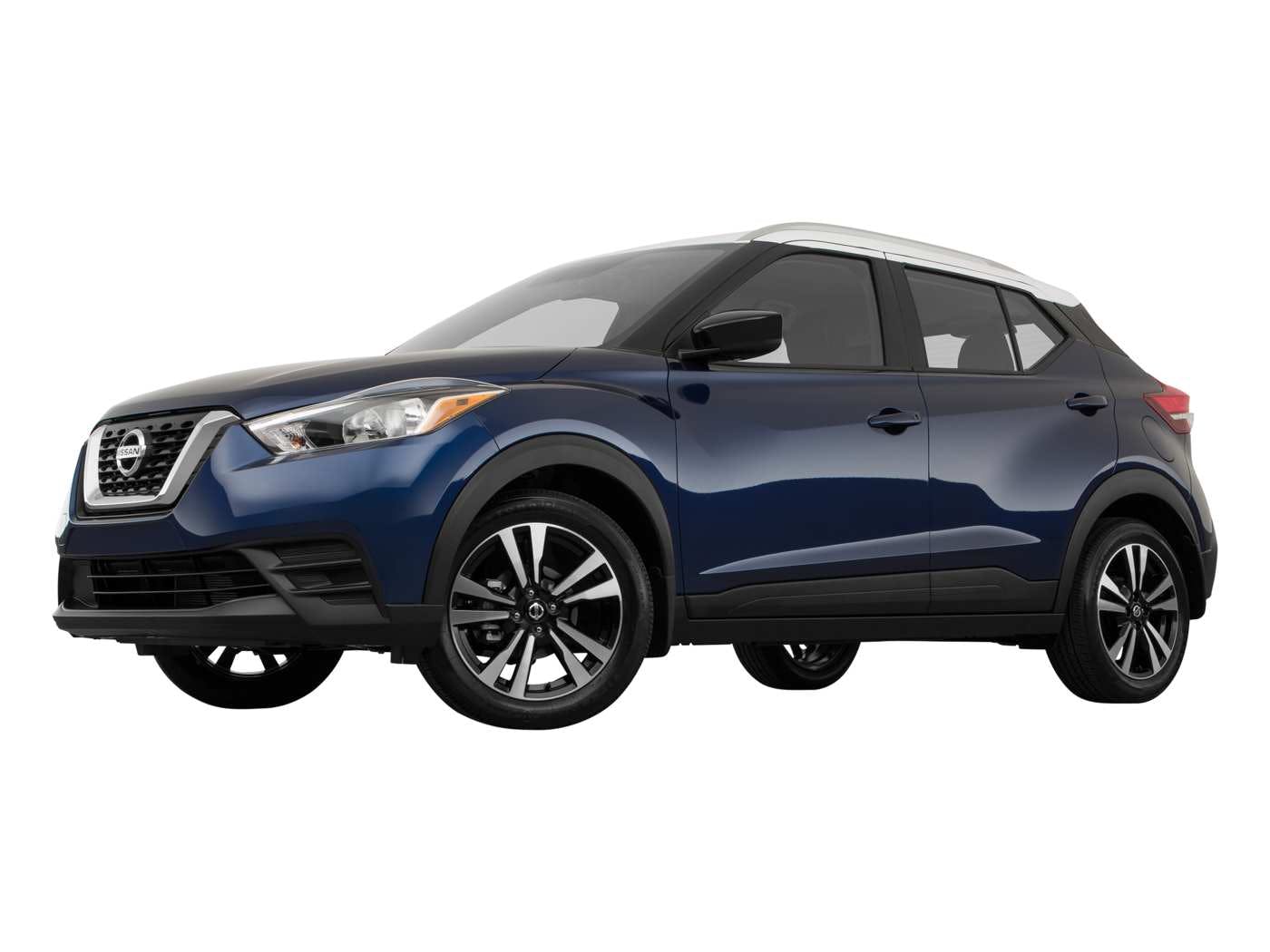 2018 nissan store kicks lease deals