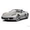 2024 Porsche 718 Boxster 37th exterior image - activate to see more