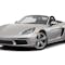 2024 Porsche 718 Boxster 37th exterior image - activate to see more