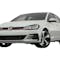 2019 Volkswagen Golf GTI 30th exterior image - activate to see more