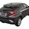 2019 Toyota C-HR 26th exterior image - activate to see more