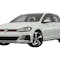 2019 Volkswagen Golf GTI 23rd exterior image - activate to see more