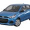 2017 Chevrolet Spark 10th exterior image - activate to see more