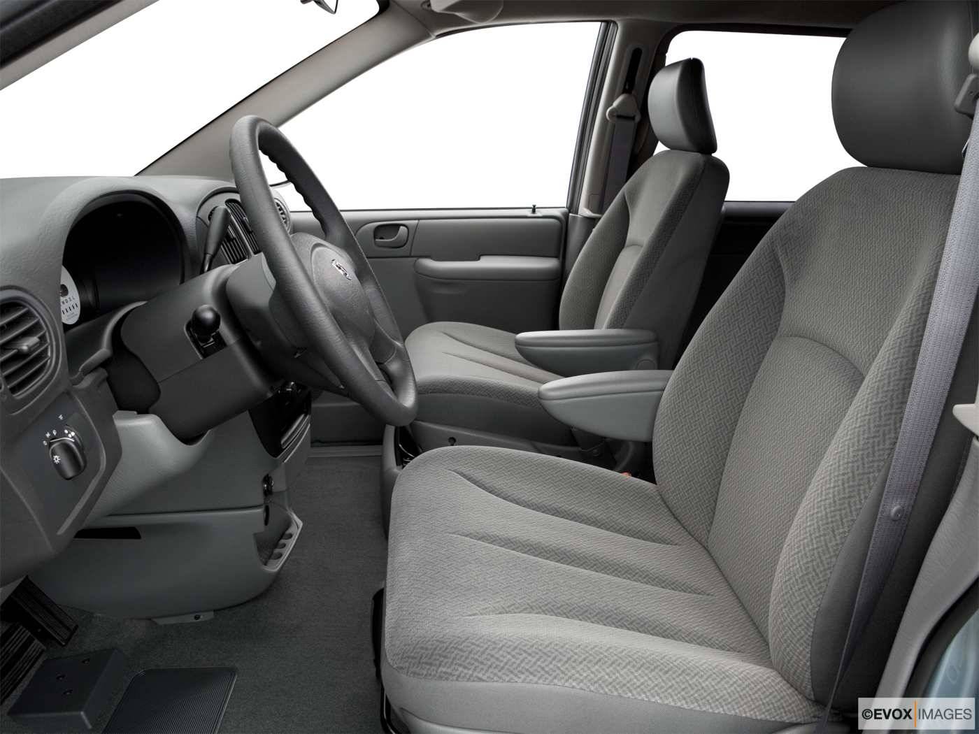 2006 Dodge Caravan Review | Pricing, Trims & Photos - TrueCar