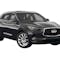 2021 INFINITI QX50 37th exterior image - activate to see more