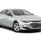 2024 Chevrolet Malibu 30th exterior image - activate to see more