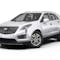 2024 Cadillac XT5 16th exterior image - activate to see more