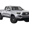 2022 Toyota Tacoma 34th exterior image - activate to see more