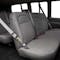 2019 Chevrolet Express Passenger 10th interior image - activate to see more