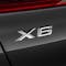 2022 BMW X6 43rd exterior image - activate to see more