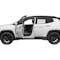 2023 Jeep Compass 31st exterior image - activate to see more