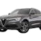 2020 Alfa Romeo Stelvio 33rd exterior image - activate to see more
