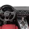 2019 Audi TTS 8th interior image - activate to see more