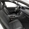 2024 Lexus IS 44th interior image - activate to see more