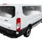 2019 Ford Transit Passenger Wagon 32nd exterior image - activate to see more