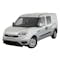 2021 Ram ProMaster City Wagon 24th exterior image - activate to see more