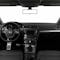 2017 Volkswagen Golf Alltrack 16th interior image - activate to see more
