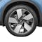 2022 Volvo C40 Recharge 30th exterior image - activate to see more