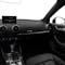 2019 Audi A3 54th interior image - activate to see more