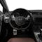 2018 Volkswagen Golf Alltrack 5th interior image - activate to see more