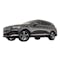2021 Genesis GV80 29th exterior image - activate to see more