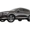 2021 Genesis GV80 29th exterior image - activate to see more