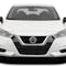 2024 Nissan Versa 27th exterior image - activate to see more