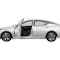 2022 Nissan Altima 28th exterior image - activate to see more