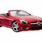 2017 Mercedes-Benz SL 34th exterior image - activate to see more