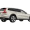 2021 Volvo V60 Cross Country 15th exterior image - activate to see more