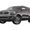2021 Toyota Sequoia 18th exterior image - activate to see more
