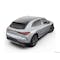 2024 Mercedes-Benz EQE SUV 30th exterior image - activate to see more