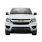 2018 Chevrolet Colorado 8th exterior image - activate to see more