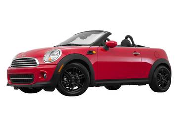 2015 MINI Cooper Roadster Review | Pricing, Trims & Photos - TrueCar