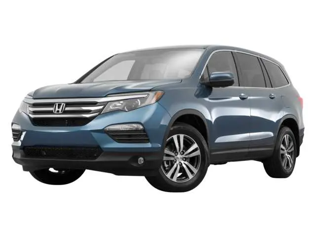 2018 Honda Pilot Prices, Incentives & Dealers 