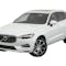 2021 Volvo XC60 17th exterior image - activate to see more