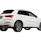2022 Audi Q3 12th exterior image - activate to see more