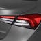 2022 Maserati Ghibli 47th exterior image - activate to see more