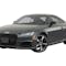 2019 Audi TT 40th exterior image - activate to see more