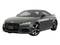 2020 Audi TT 33rd exterior image - activate to see more