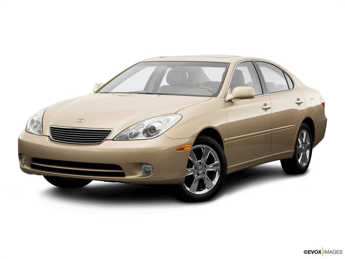 2007 Lexus ES Review | Pricing, Trims & Photos - TRUECar