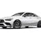 2024 Mercedes-Benz CLA 7th exterior image - activate to see more