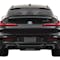 2020 BMW X4 M 18th exterior image - activate to see more