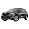 2019 Chevrolet Equinox 10th exterior image - activate to see more