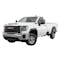 2021 GMC Sierra 2500HD 12th exterior image - activate to see more